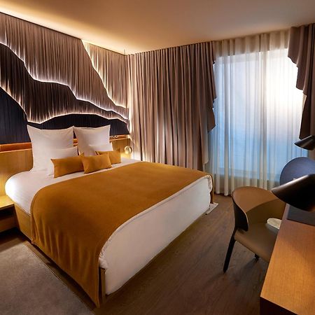 Beyond By Geisel (Adults Only) Hotel München Ngoại thất bức ảnh