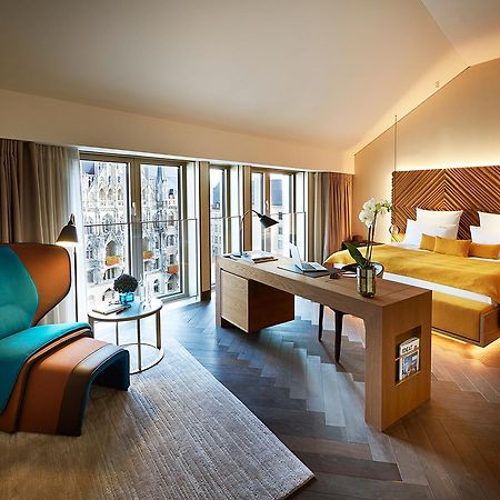 Beyond By Geisel (Adults Only) Hotel München Ngoại thất bức ảnh