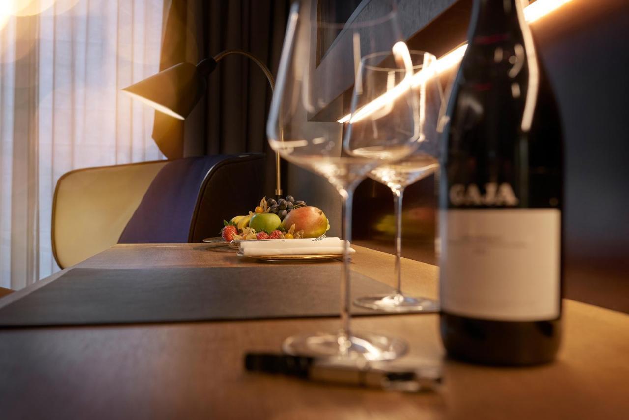 Beyond By Geisel (Adults Only) Hotel München Ngoại thất bức ảnh