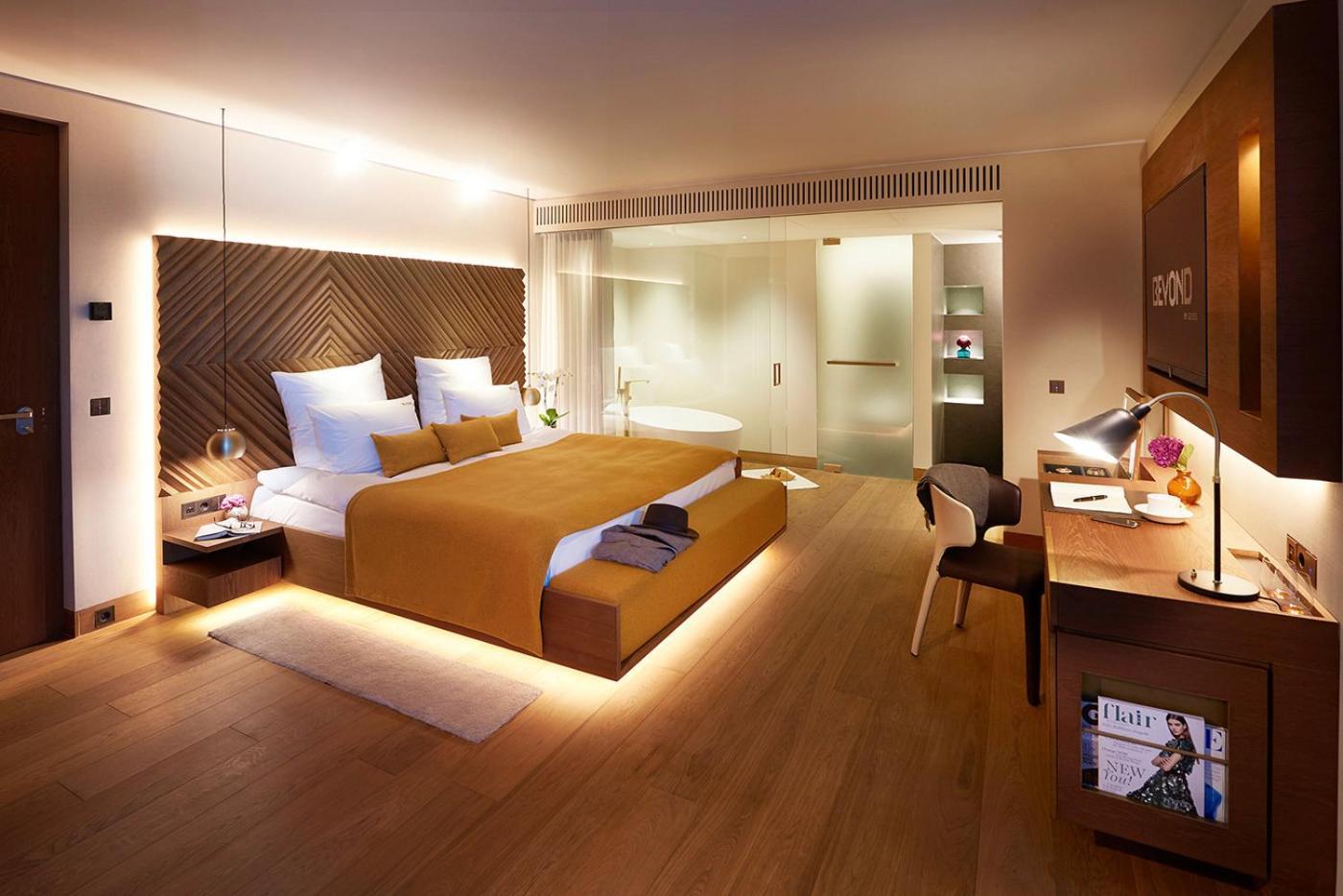 Beyond By Geisel (Adults Only) Hotel München Ngoại thất bức ảnh