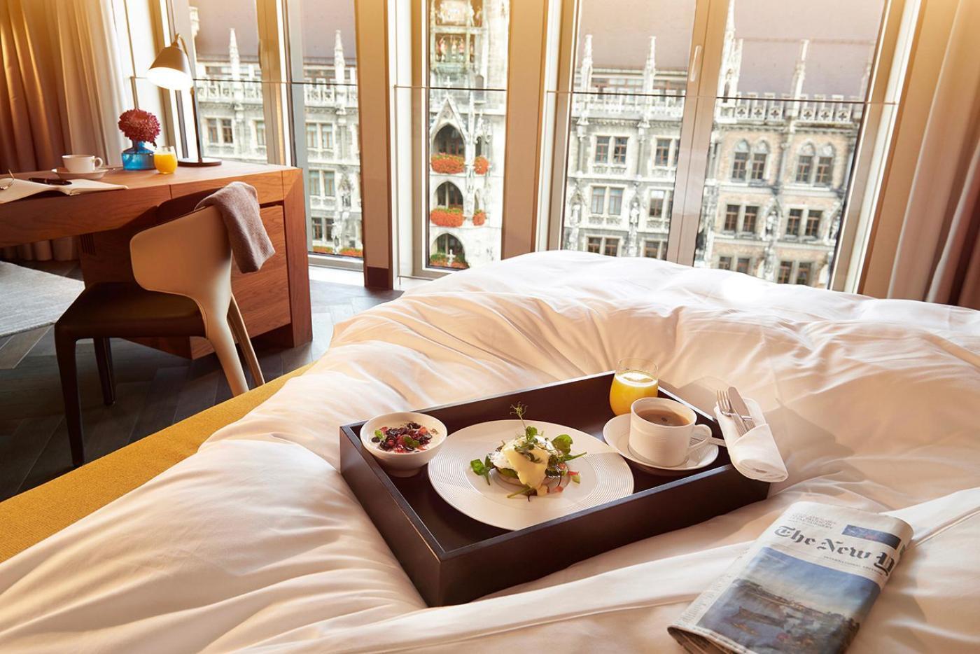 Beyond By Geisel (Adults Only) Hotel München Ngoại thất bức ảnh