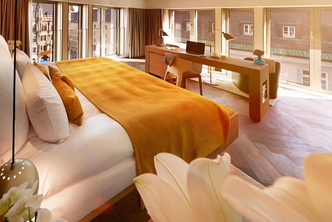 Beyond By Geisel (Adults Only) Hotel München Ngoại thất bức ảnh