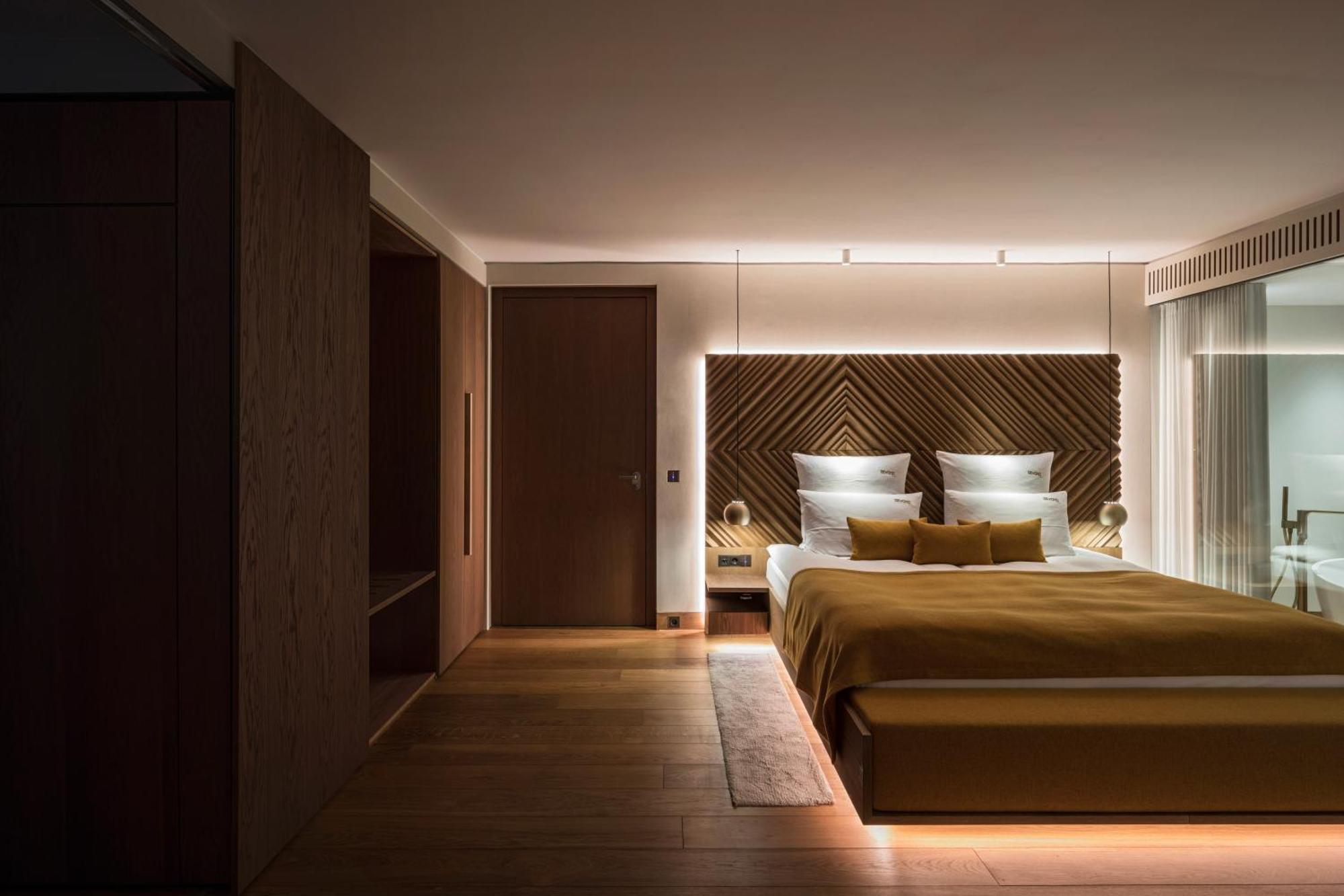 Beyond By Geisel (Adults Only) Hotel München Ngoại thất bức ảnh