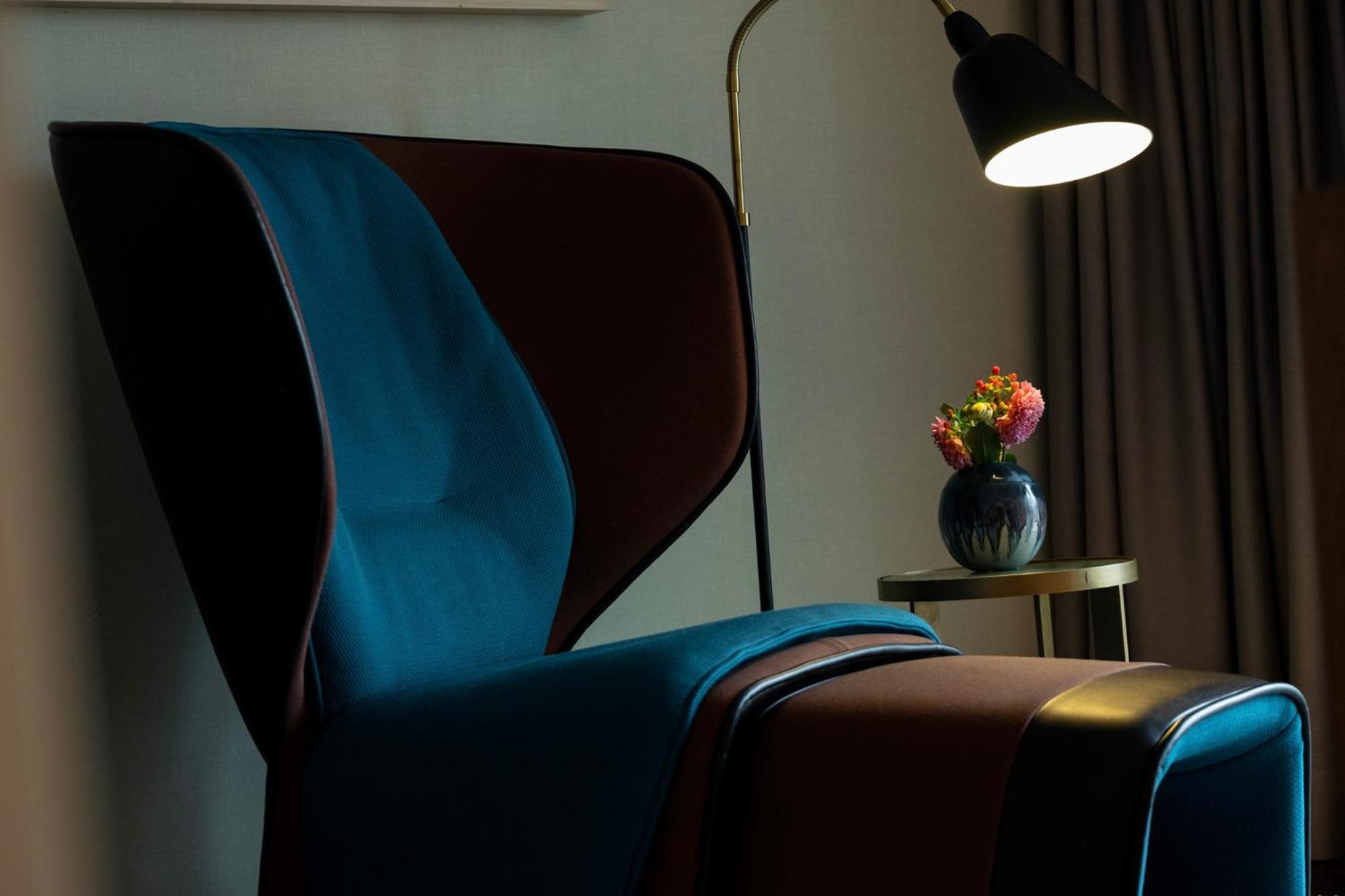 Beyond By Geisel (Adults Only) Hotel München Ngoại thất bức ảnh