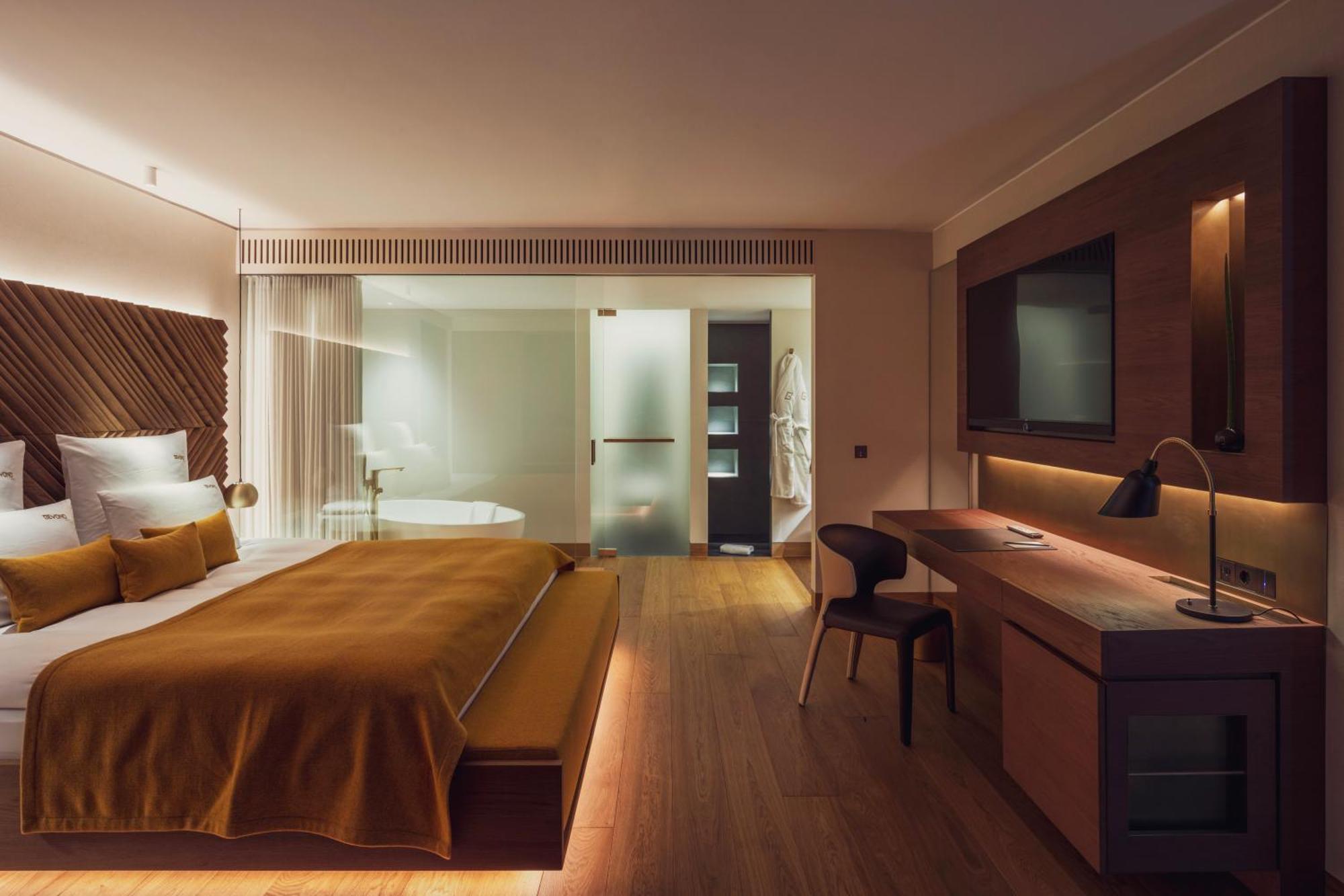 Beyond By Geisel (Adults Only) Hotel München Ngoại thất bức ảnh