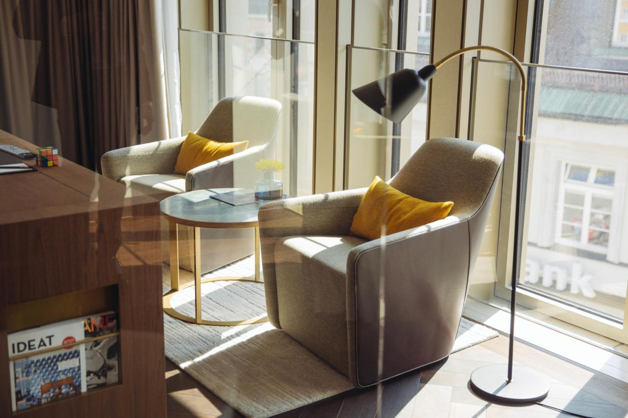 Beyond By Geisel (Adults Only) Hotel München Ngoại thất bức ảnh