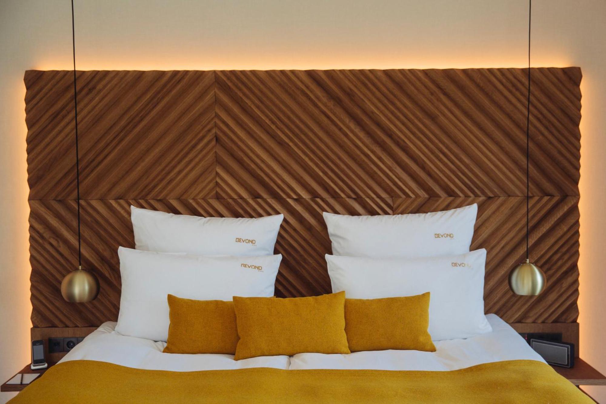 Beyond By Geisel (Adults Only) Hotel München Ngoại thất bức ảnh