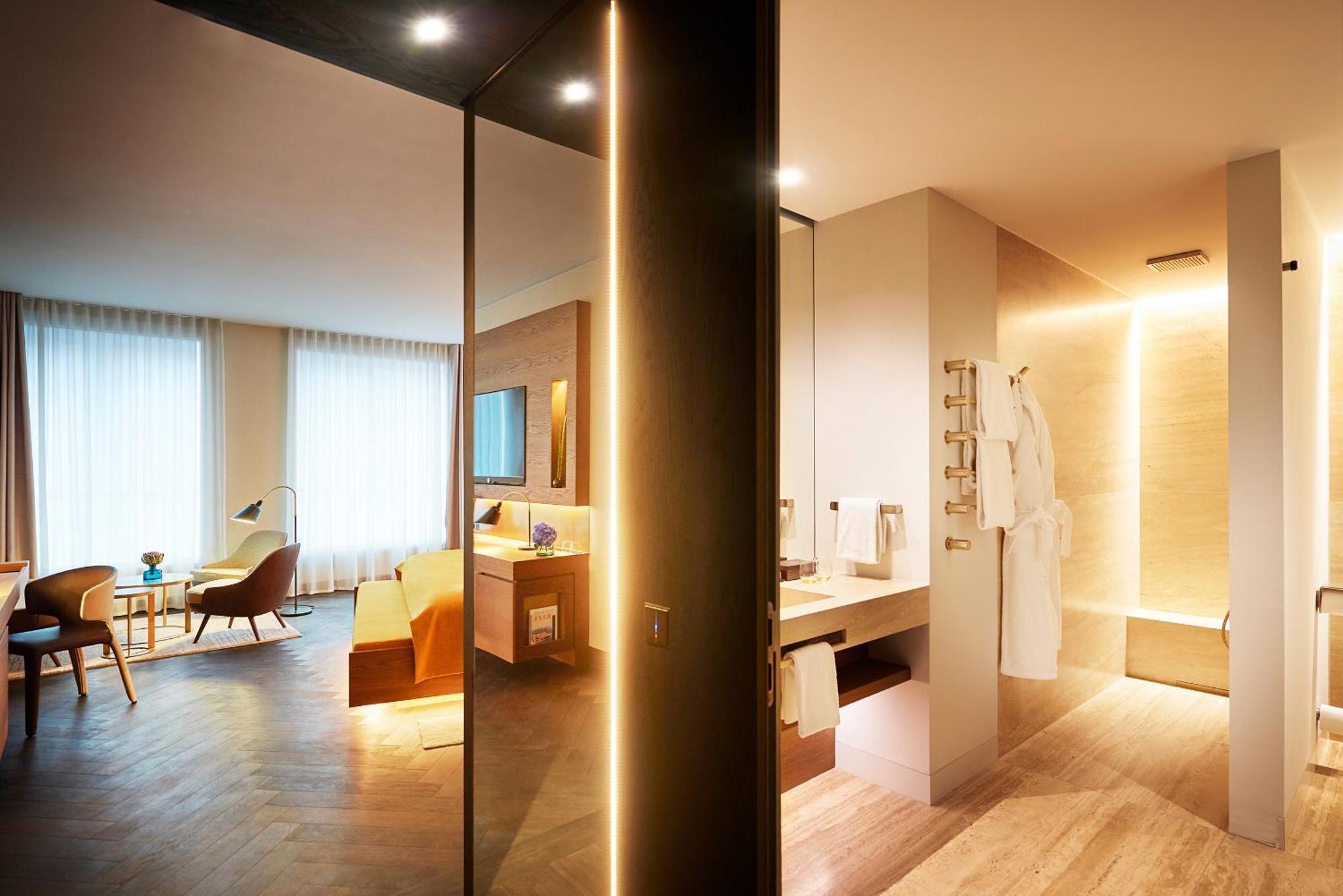 Beyond By Geisel (Adults Only) Hotel München Ngoại thất bức ảnh