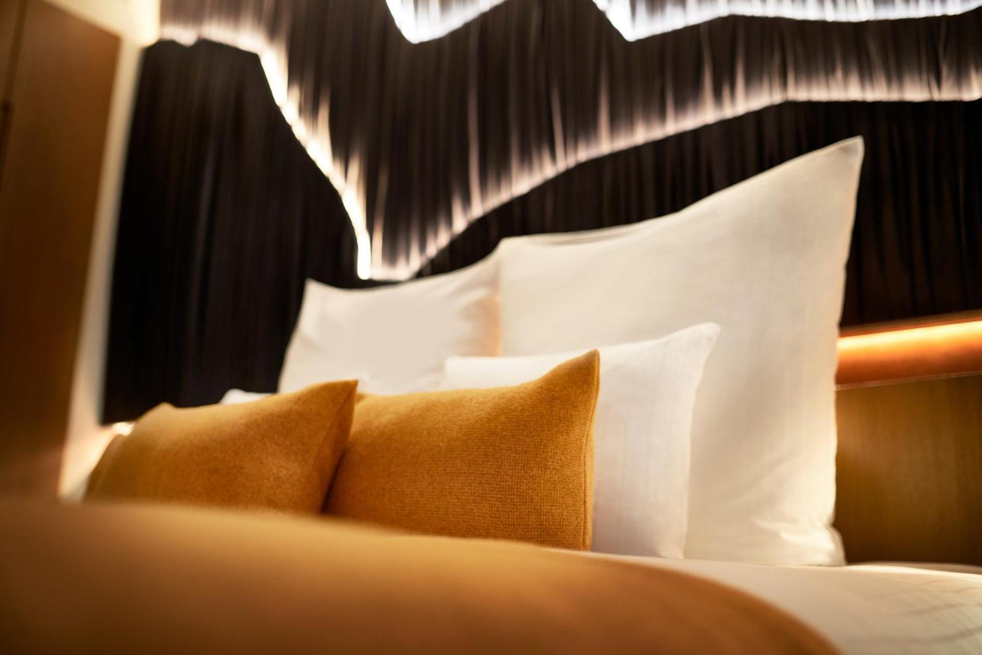 Beyond By Geisel (Adults Only) Hotel München Ngoại thất bức ảnh