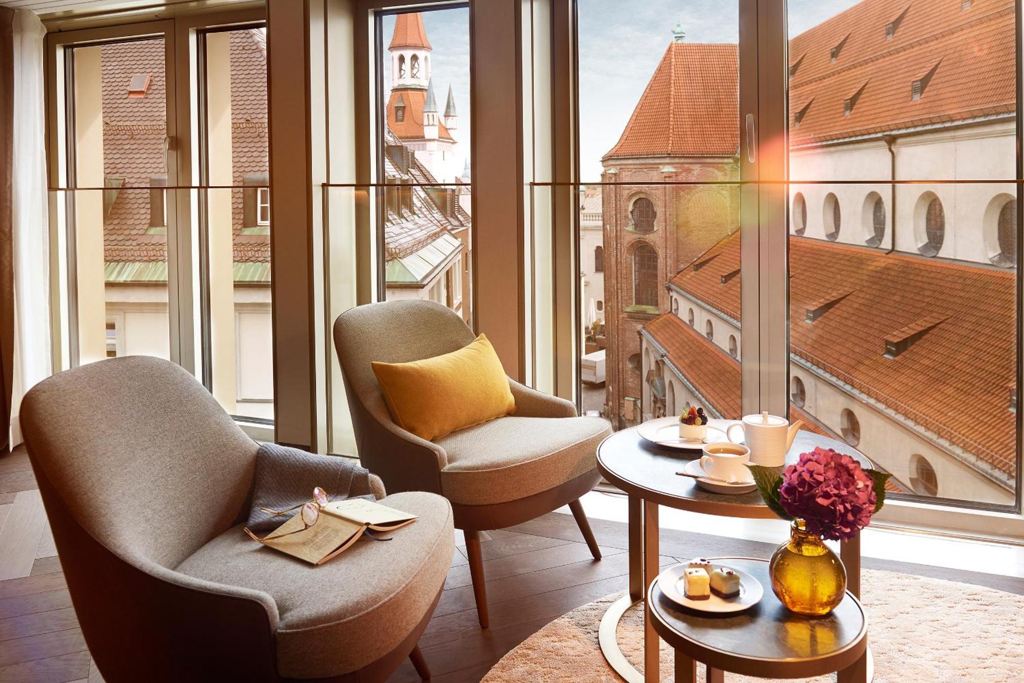 Beyond By Geisel (Adults Only) Hotel München Ngoại thất bức ảnh