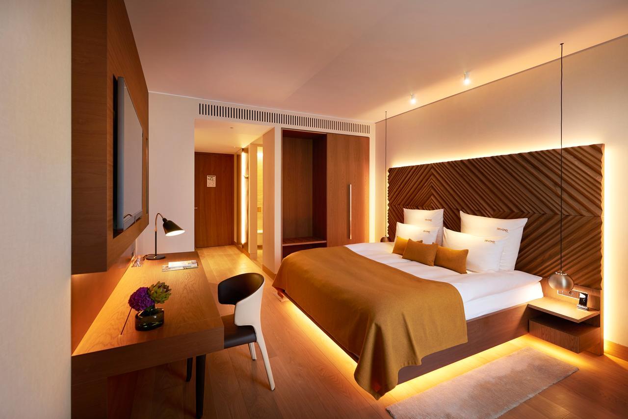 Beyond By Geisel (Adults Only) Hotel München Ngoại thất bức ảnh