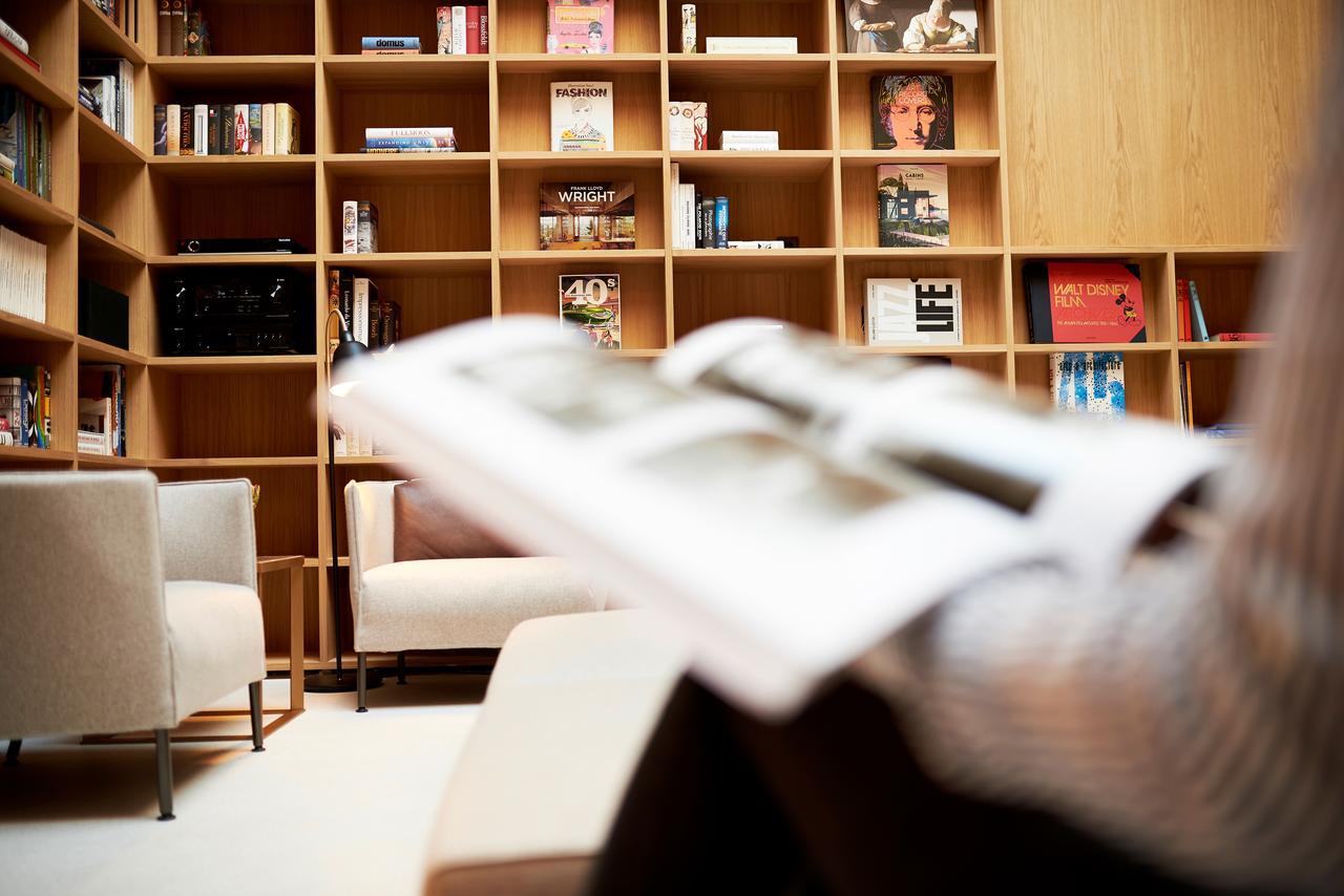 Beyond By Geisel (Adults Only) Hotel München Ngoại thất bức ảnh