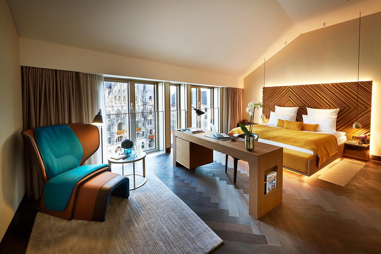 Beyond By Geisel (Adults Only) Hotel München Ngoại thất bức ảnh
