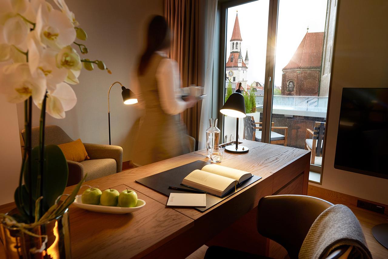 Beyond By Geisel (Adults Only) Hotel München Ngoại thất bức ảnh