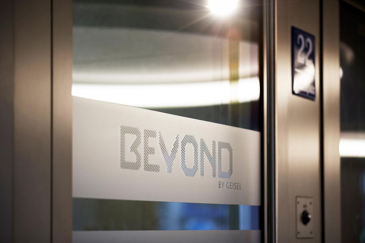 Beyond By Geisel (Adults Only) Hotel München Ngoại thất bức ảnh