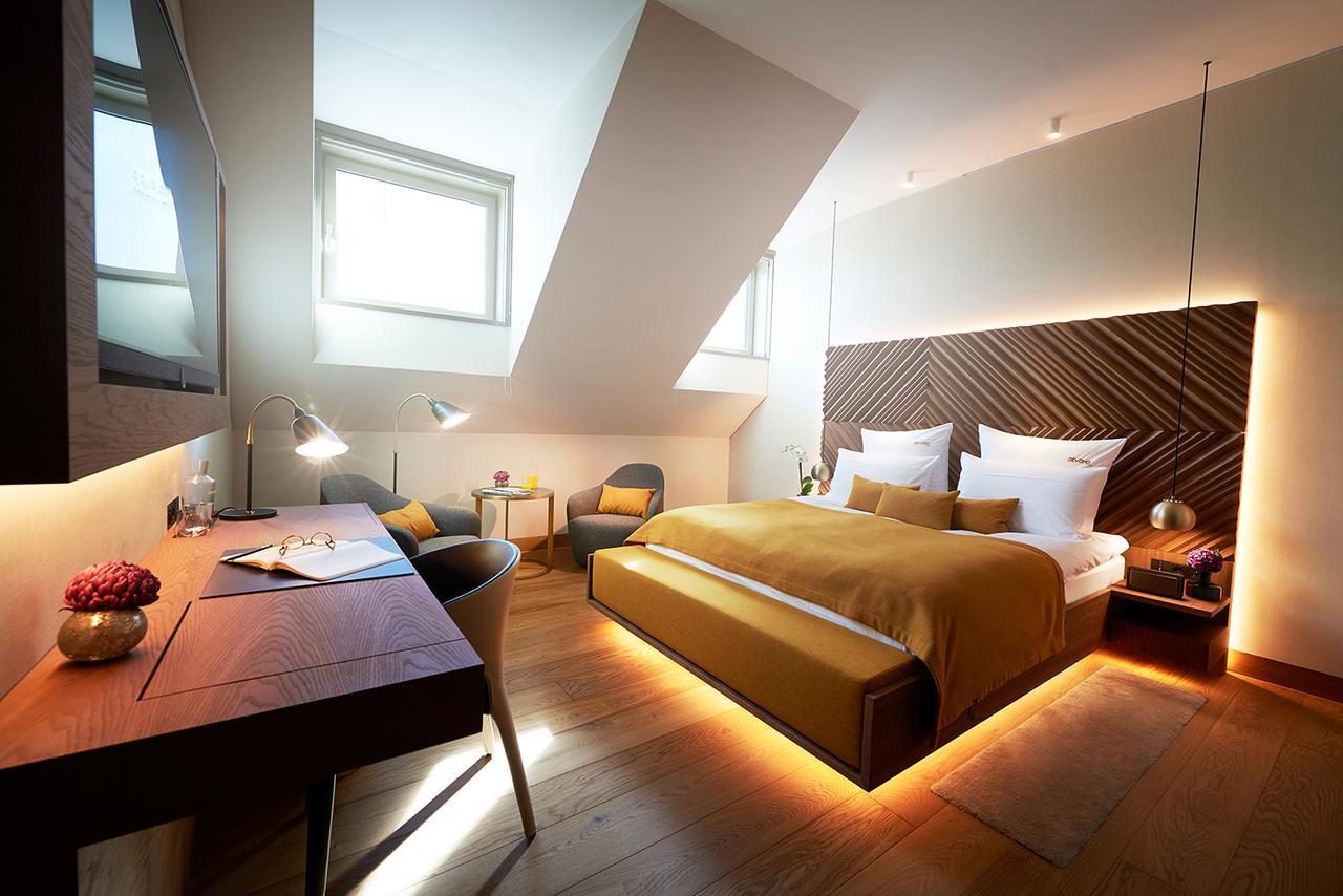 Beyond By Geisel (Adults Only) Hotel München Ngoại thất bức ảnh